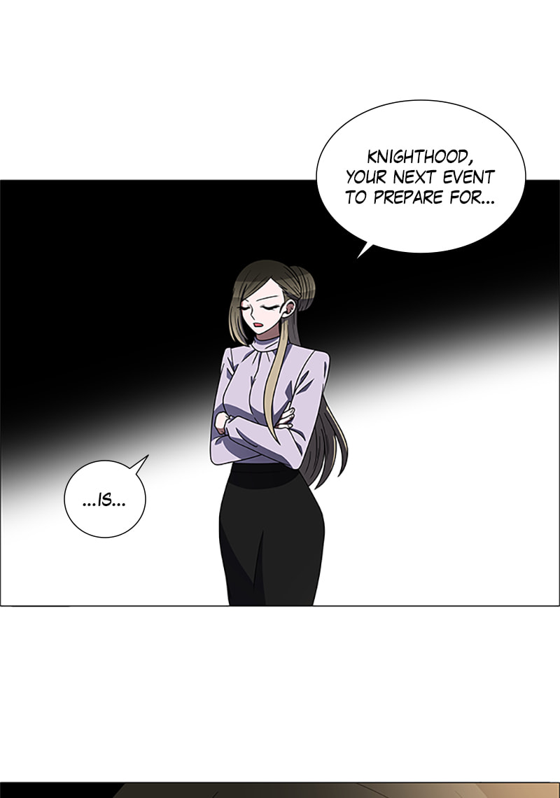 Read No Scope chapter 151 image 1 on Lezhin
