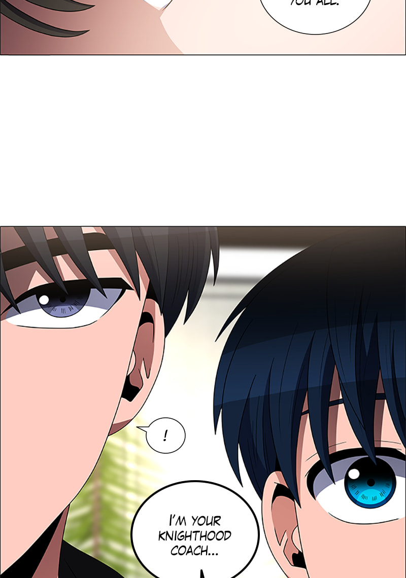 Read No Scope chapter 151 image 10 on Lezhin