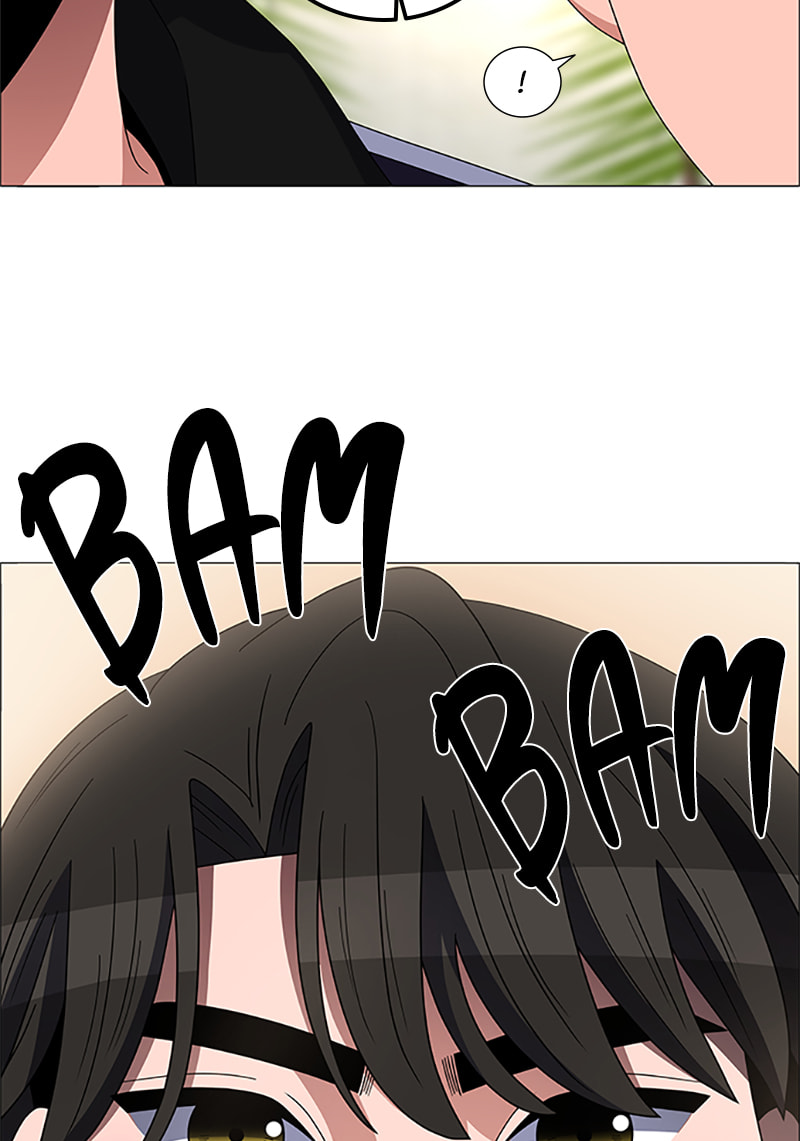 Read No Scope chapter 151 image 11 on Lezhin
