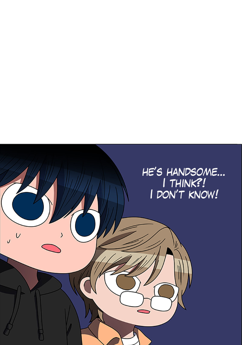 Read No Scope chapter 151 image 13 on Lezhin