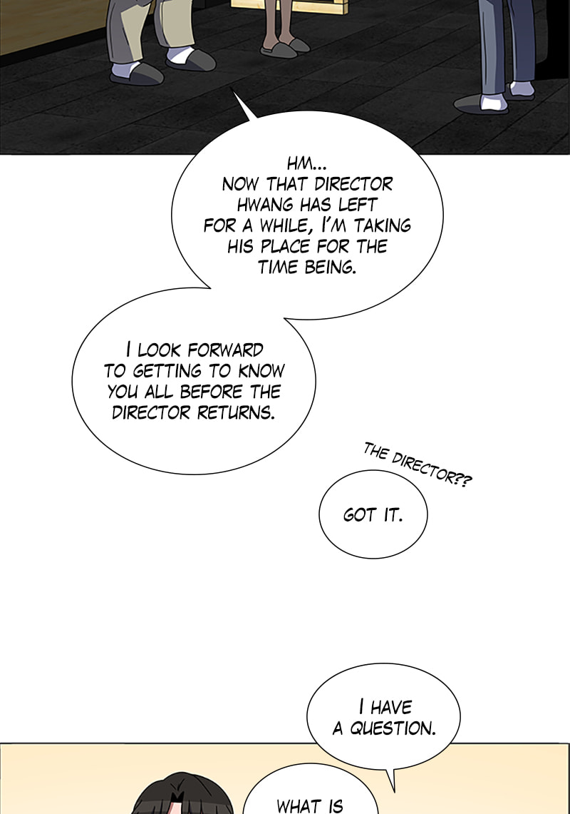 Read No Scope chapter 151 image 15 on Lezhin
