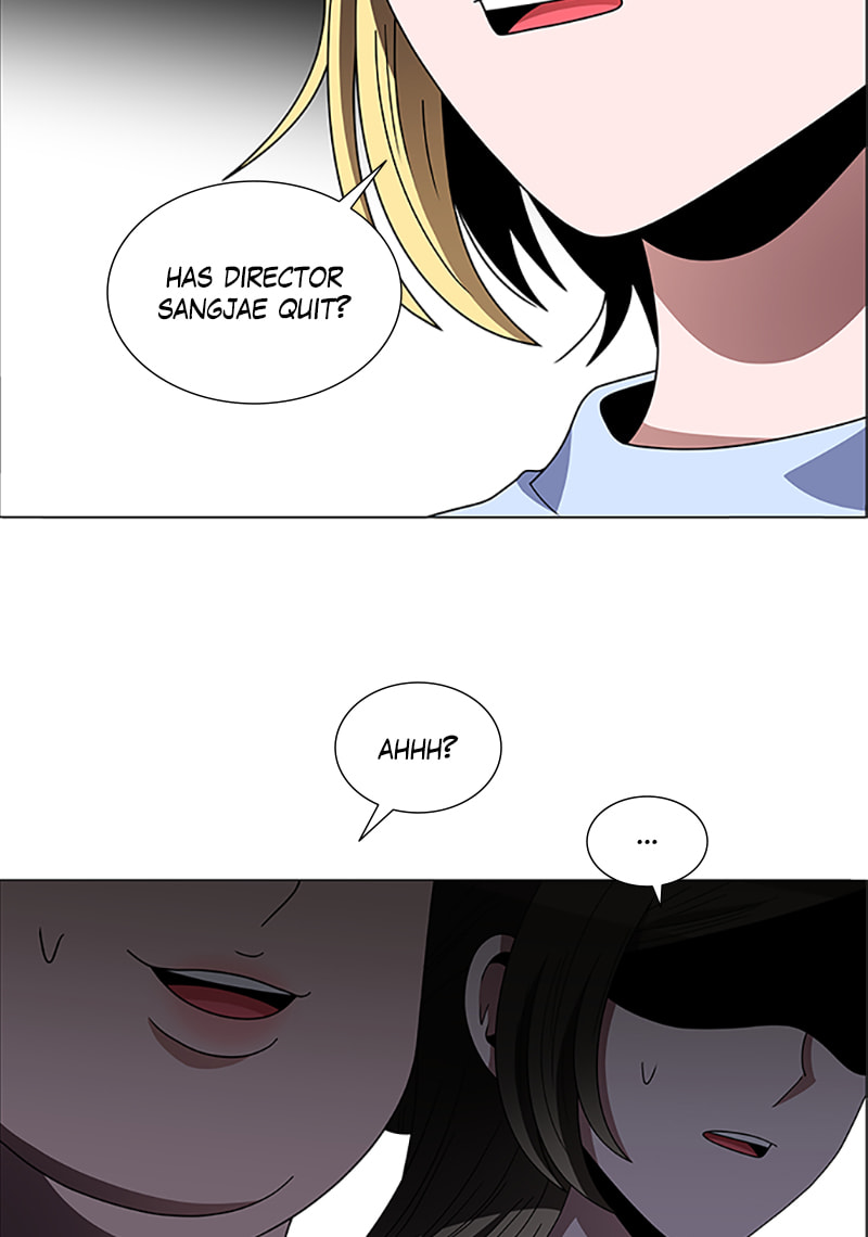 Read No Scope chapter 151 image 17 on Lezhin