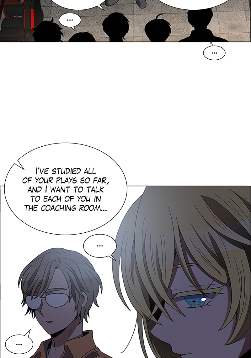 Read No Scope chapter 151 image 19 on Lezhin