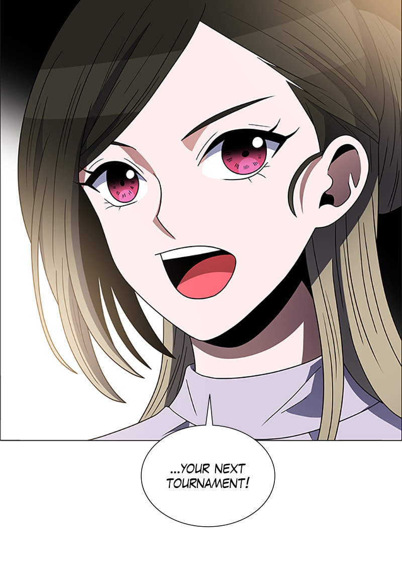 Read No Scope chapter 151 image 2 on Lezhin