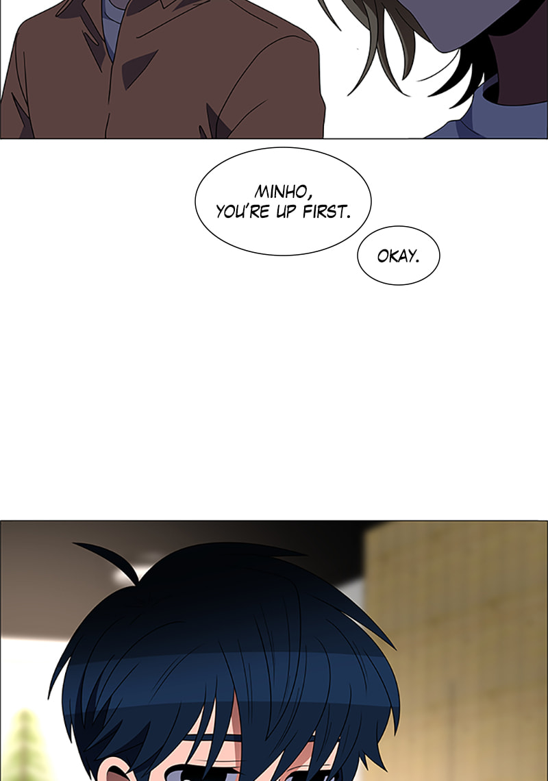 Read No Scope chapter 151 image 20 on Lezhin