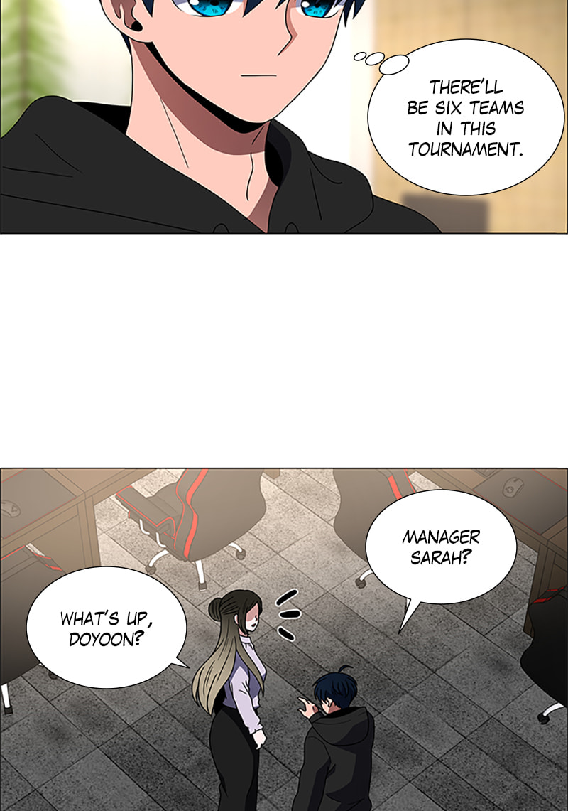 Read No Scope chapter 151 image 21 on Lezhin