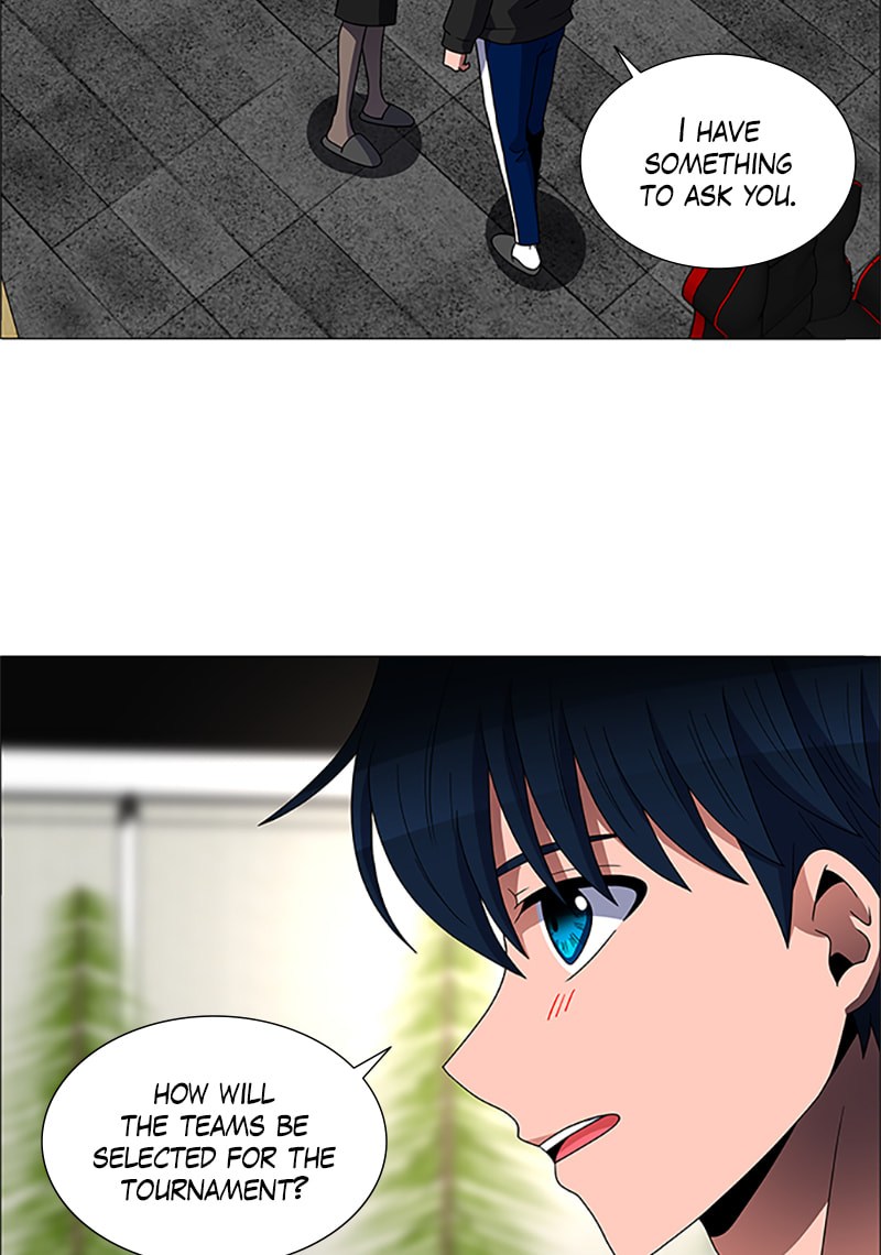 Read No Scope chapter 151 image 22 on Lezhin