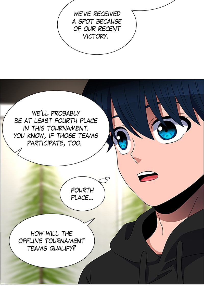 Read No Scope chapter 151 image 24 on Lezhin