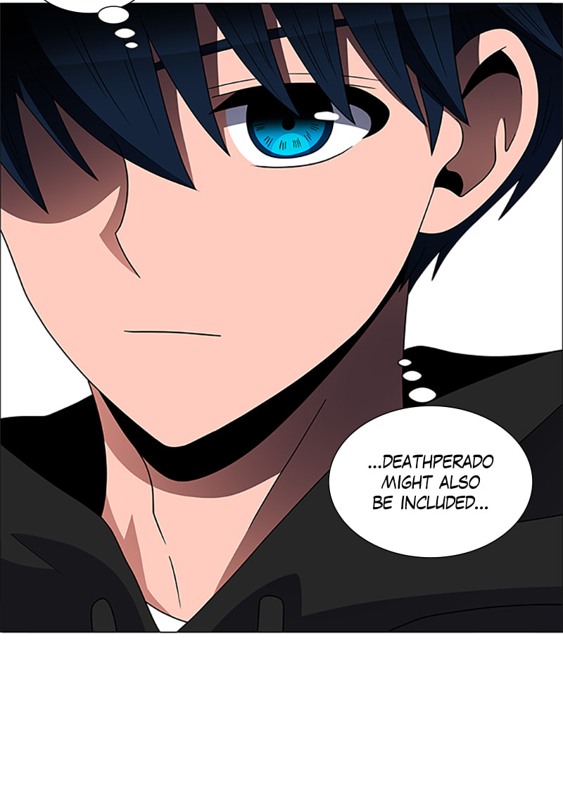 Read No Scope chapter 151 image 27 on Lezhin