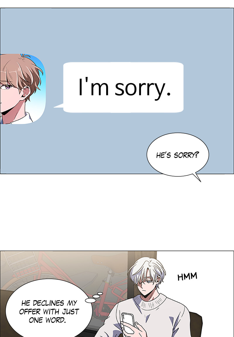 Read No Scope chapter 151 image 29 on Lezhin