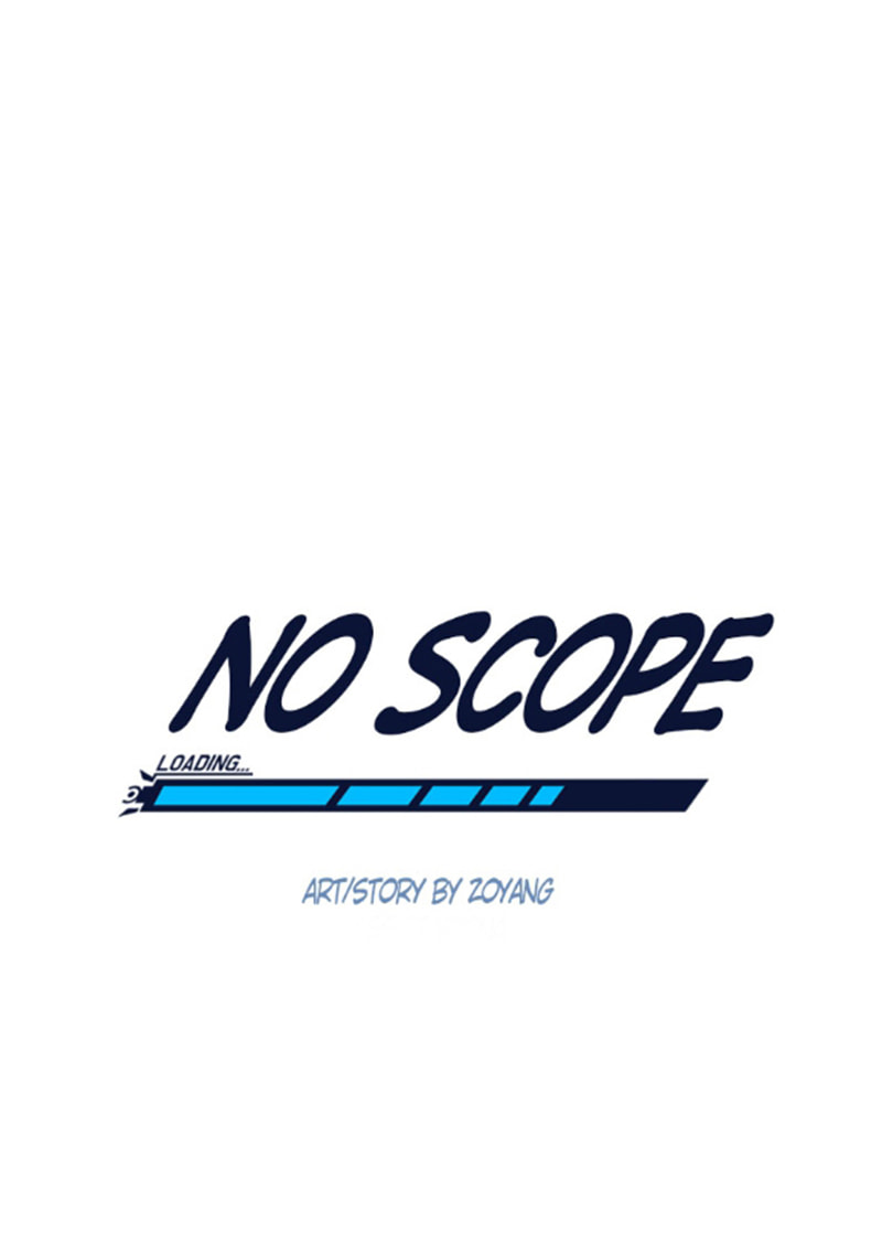 Read No Scope chapter 151 image 3 on Lezhin