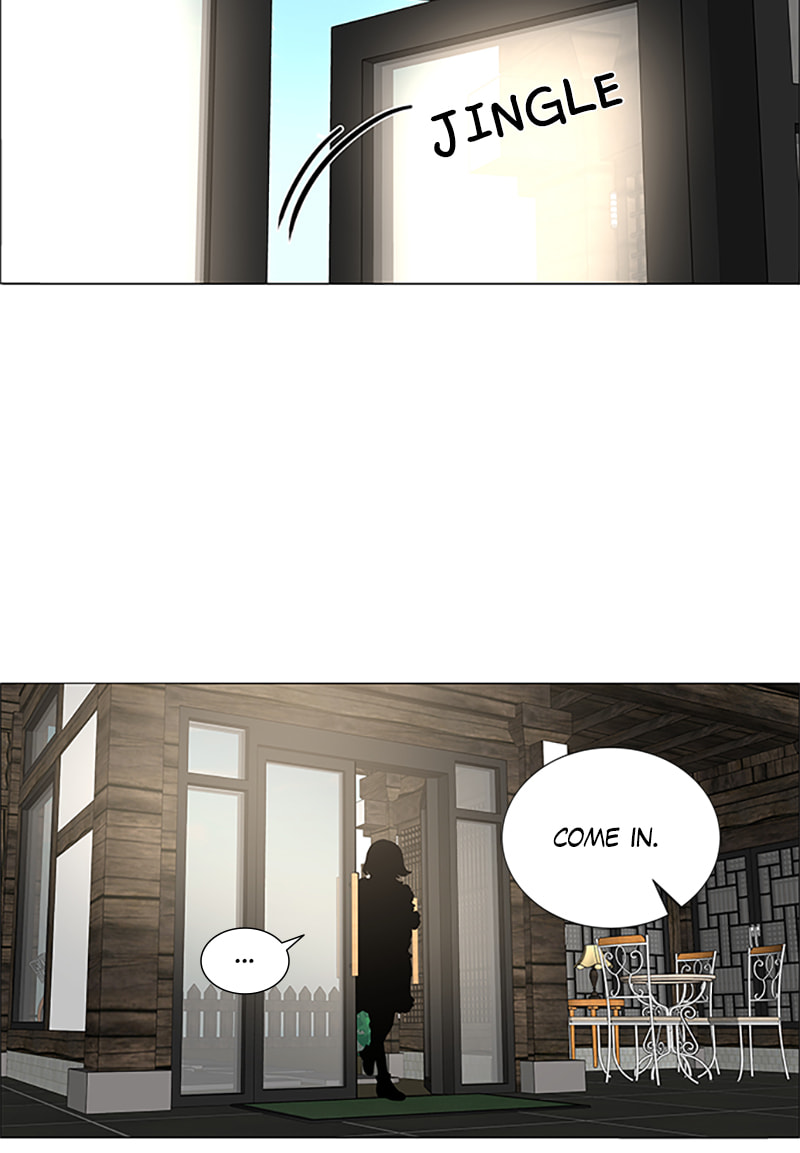 Read No Scope chapter 151 image 32 on Lezhin