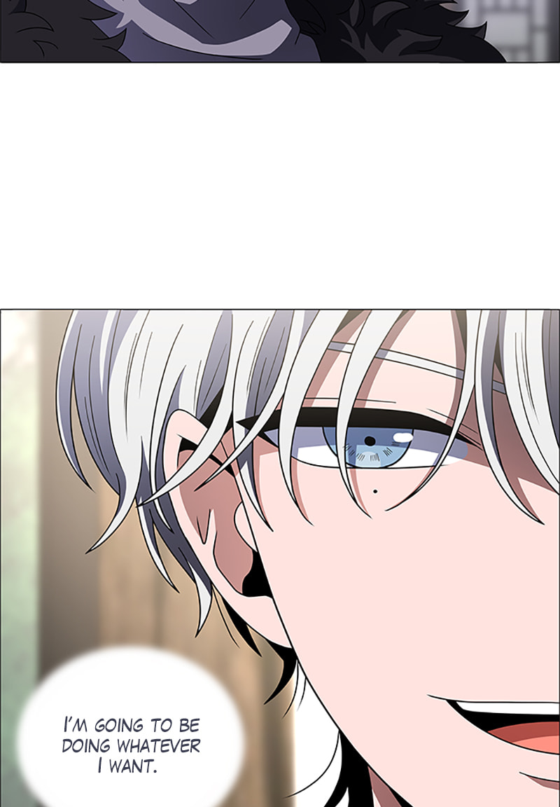 Read No Scope chapter 151 image 34 on Lezhin