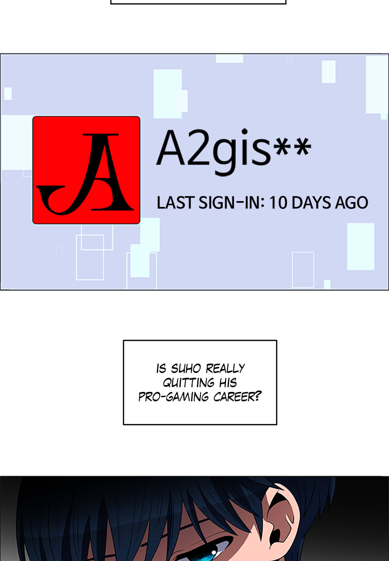 Read No Scope chapter 151 image 36 on Lezhin