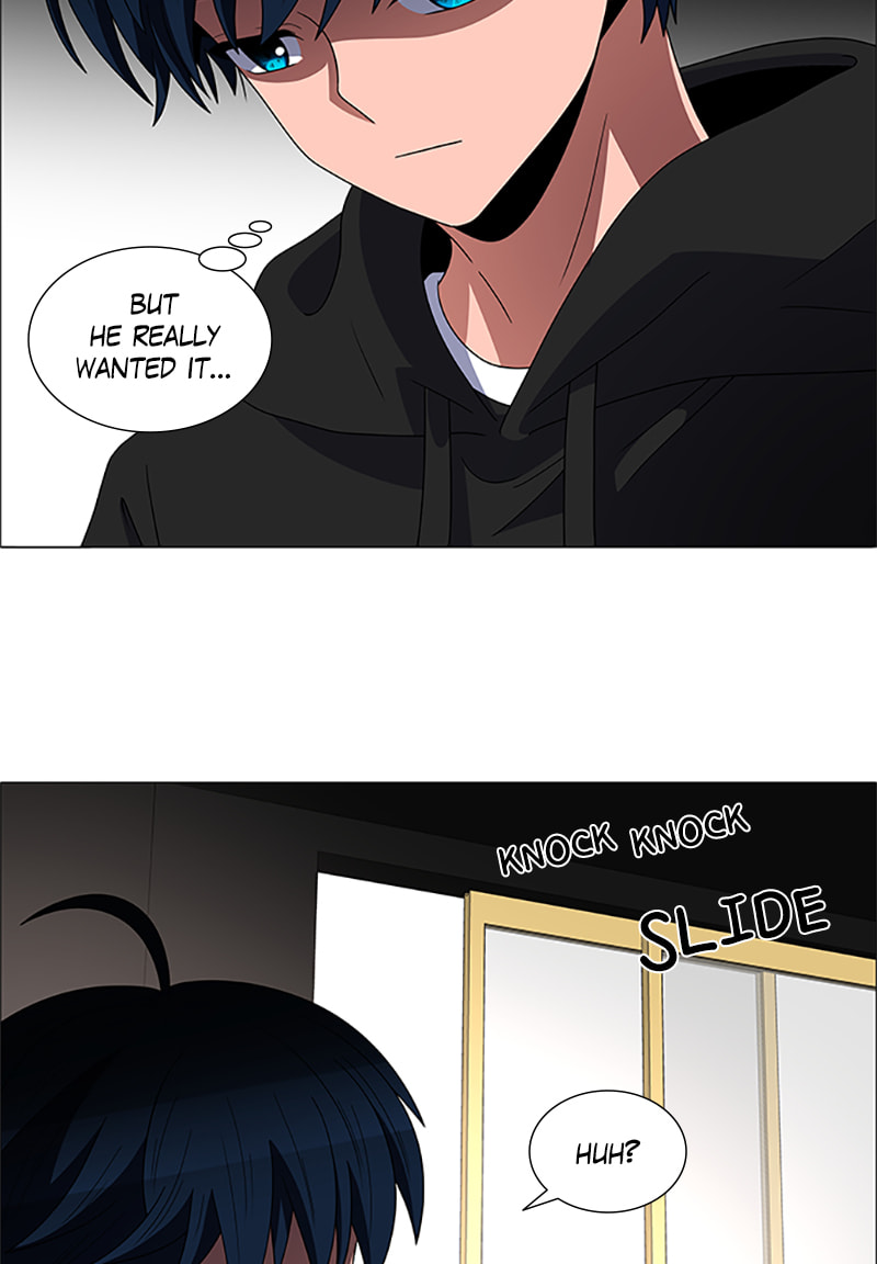 Read No Scope chapter 151 image 37 on Lezhin