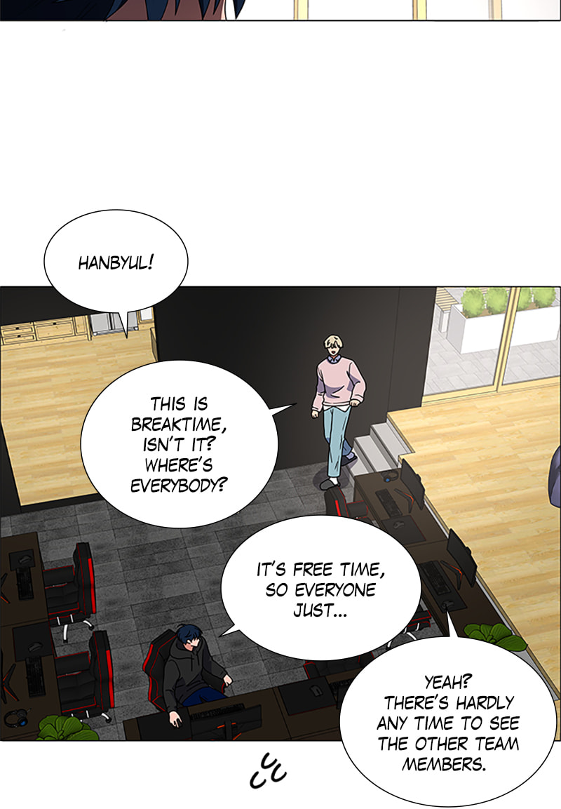 Read No Scope chapter 151 image 38 on Lezhin