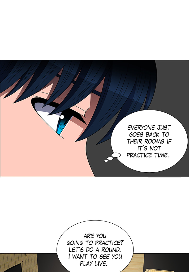 Read No Scope chapter 151 image 39 on Lezhin