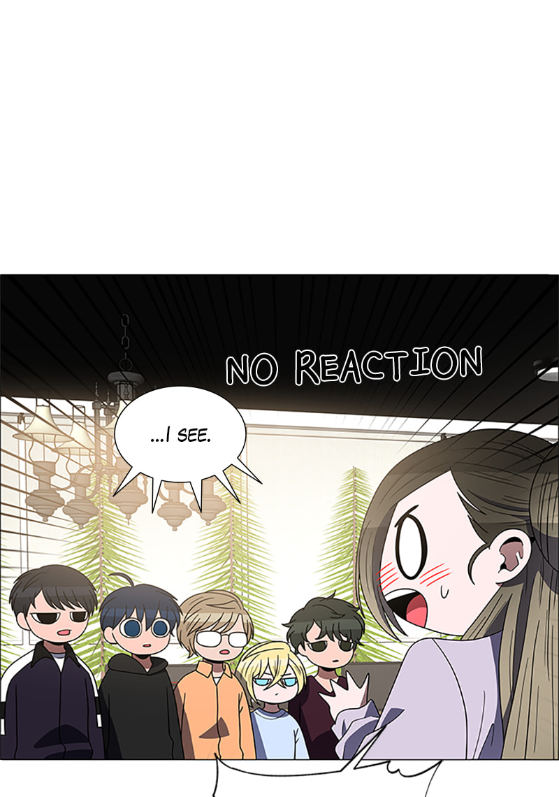 Read No Scope chapter 151 image 4 on Lezhin