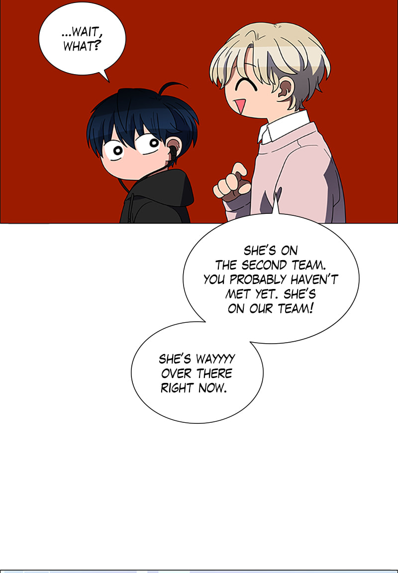 Read No Scope chapter 151 image 43 on Lezhin