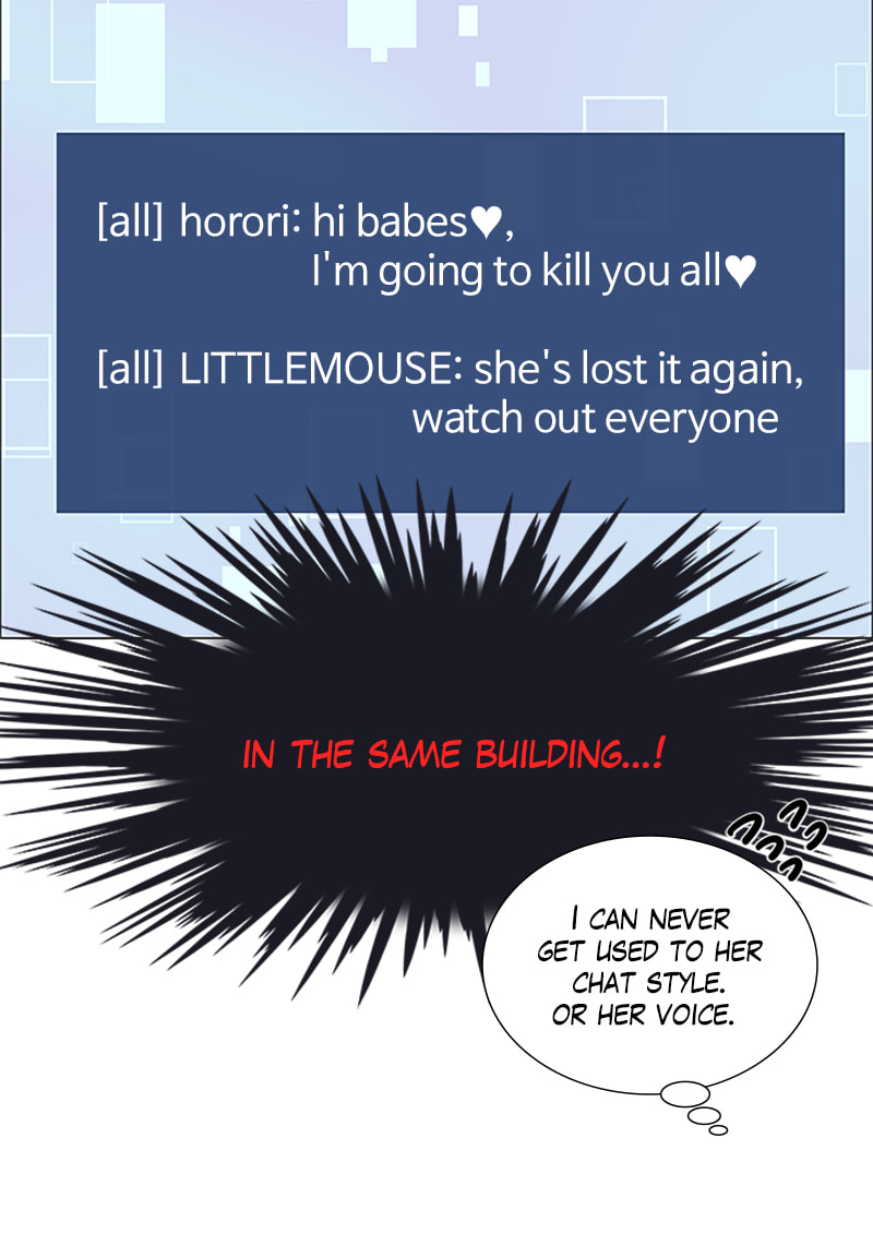 Read No Scope chapter 151 image 44 on Lezhin