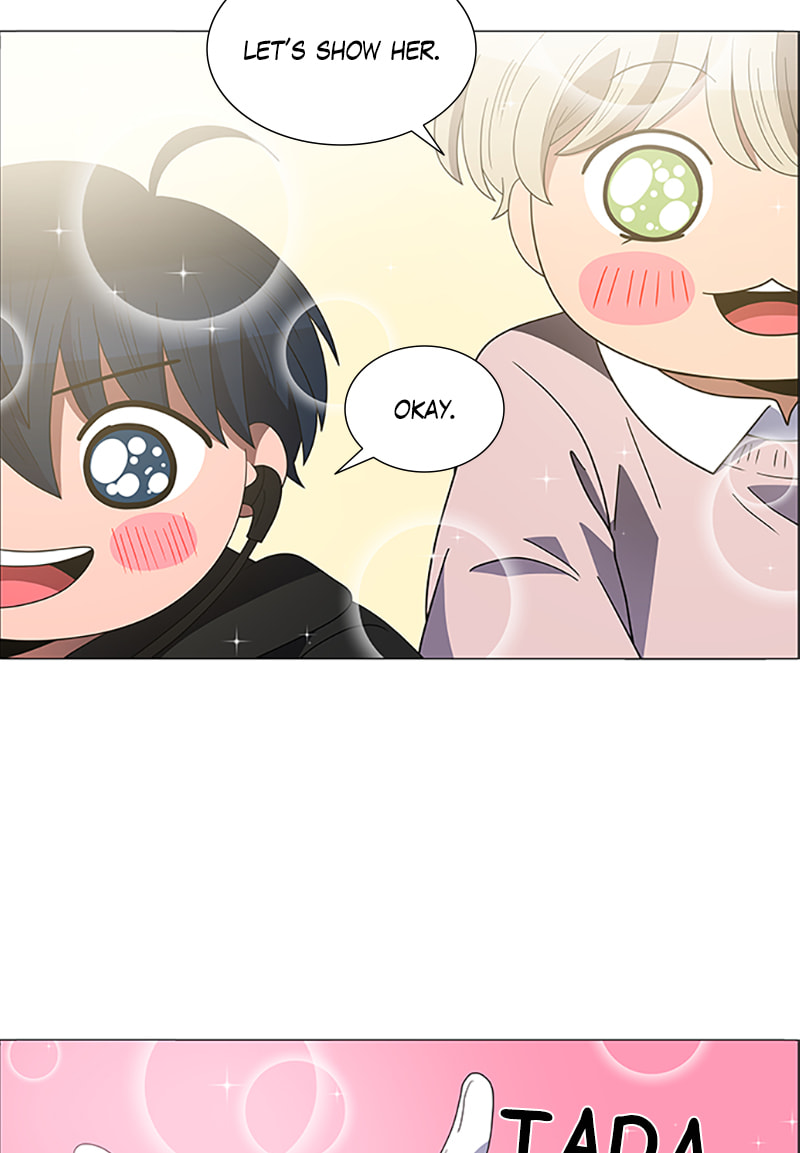 Read No Scope chapter 151 image 46 on Lezhin