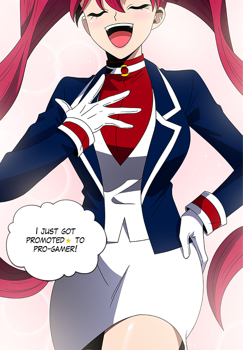 Read No Scope chapter 151 image 48 on Lezhin