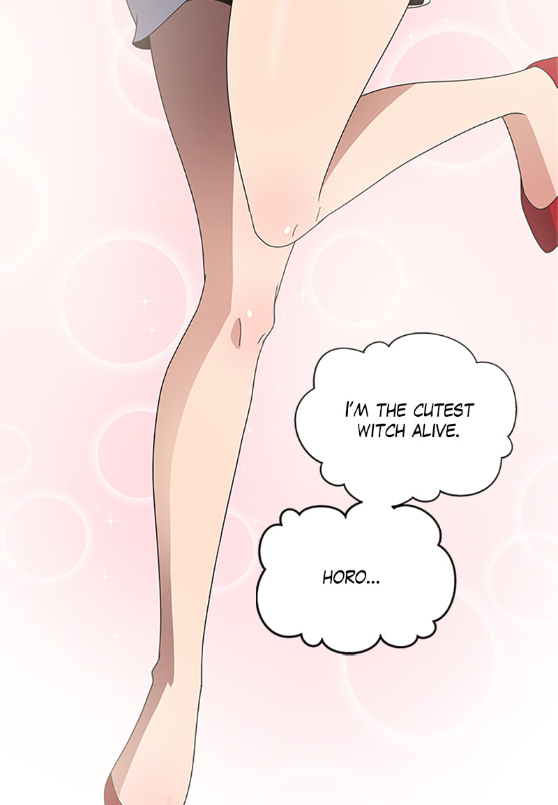 Read No Scope chapter 151 image 49 on Lezhin