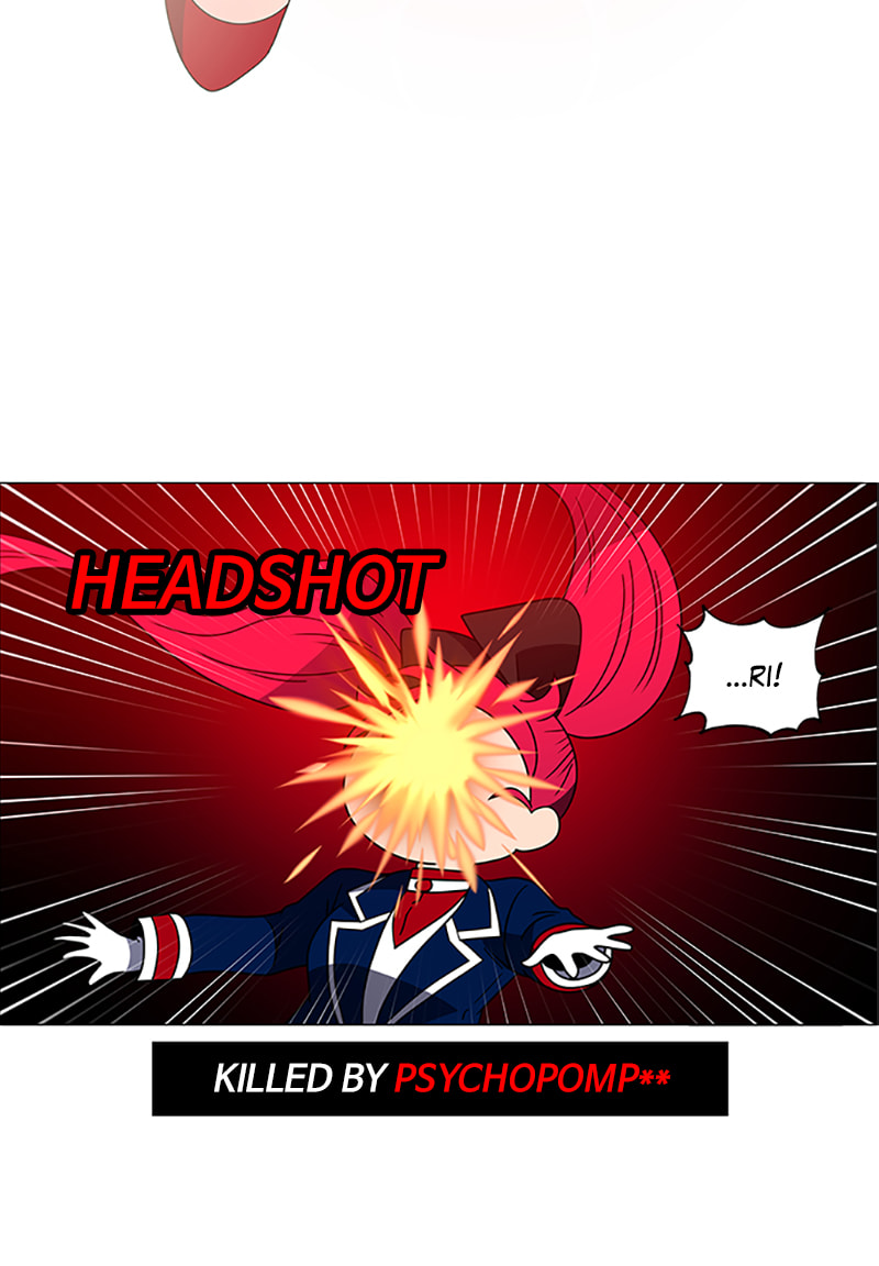 Read No Scope chapter 151 image 50 on Lezhin