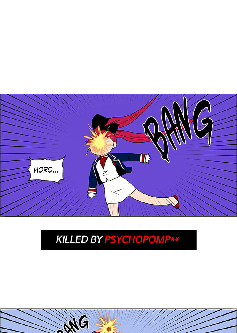 Read No Scope chapter 151 image 51 on Lezhin