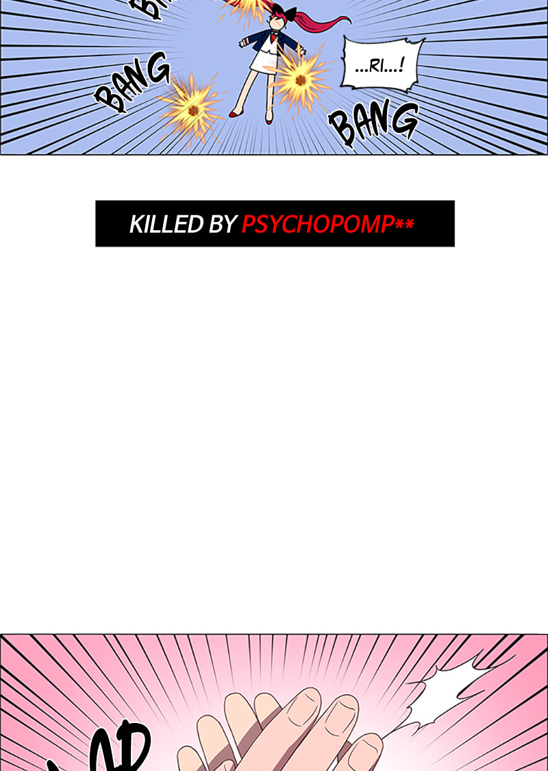 Read No Scope chapter 151 image 52 on Lezhin