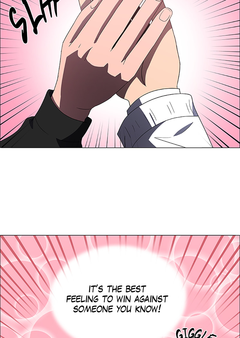 Read No Scope chapter 151 image 53 on Lezhin
