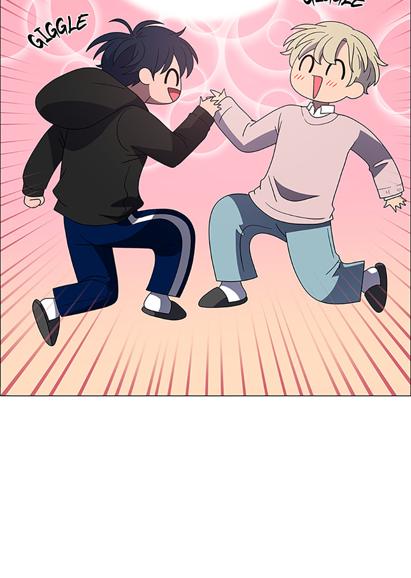 Read No Scope chapter 151 image 54 on Lezhin