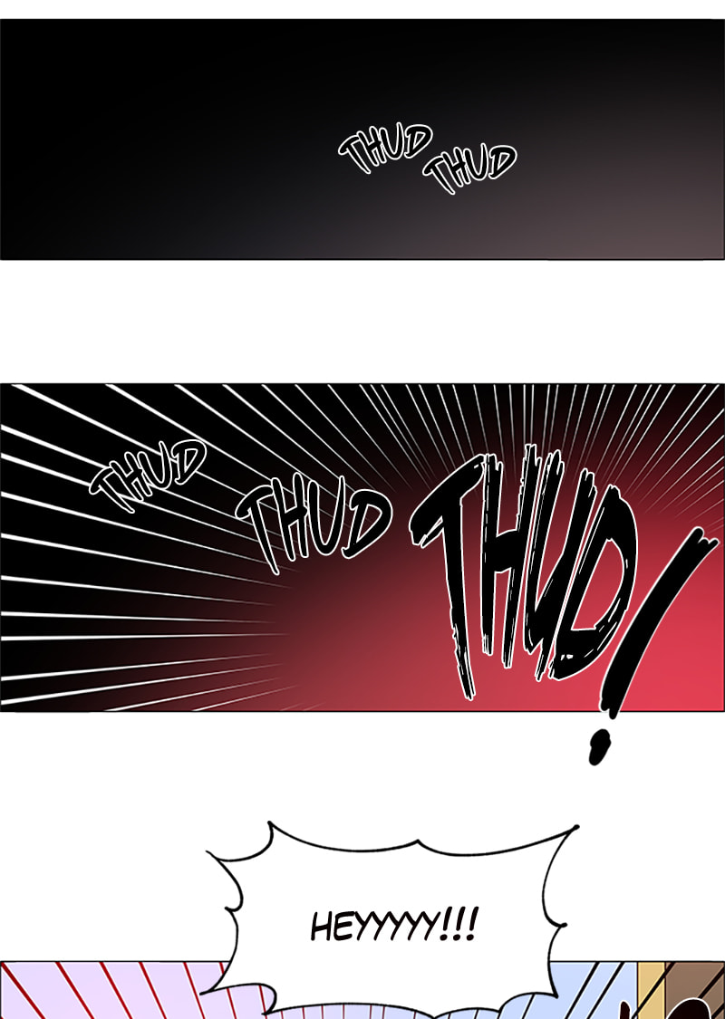 Read No Scope chapter 151 image 55 on Lezhin
