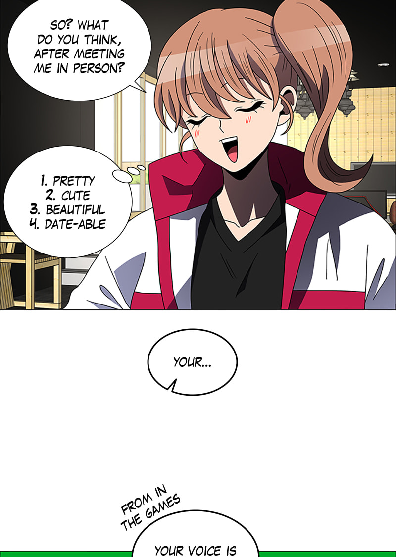 Read No Scope chapter 151 image 59 on Lezhin