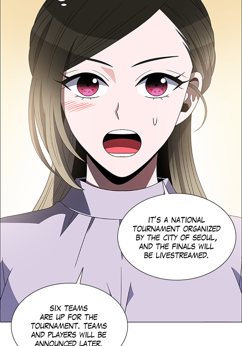 Read No Scope chapter 151 image 6 on Lezhin