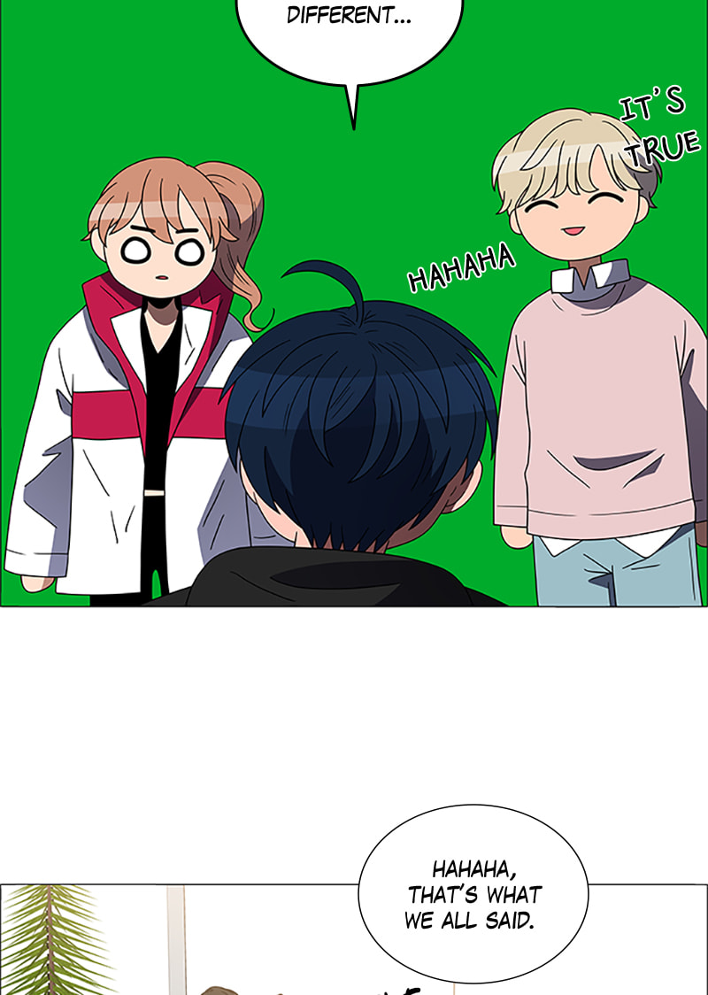 Read No Scope chapter 151 image 60 on Lezhin