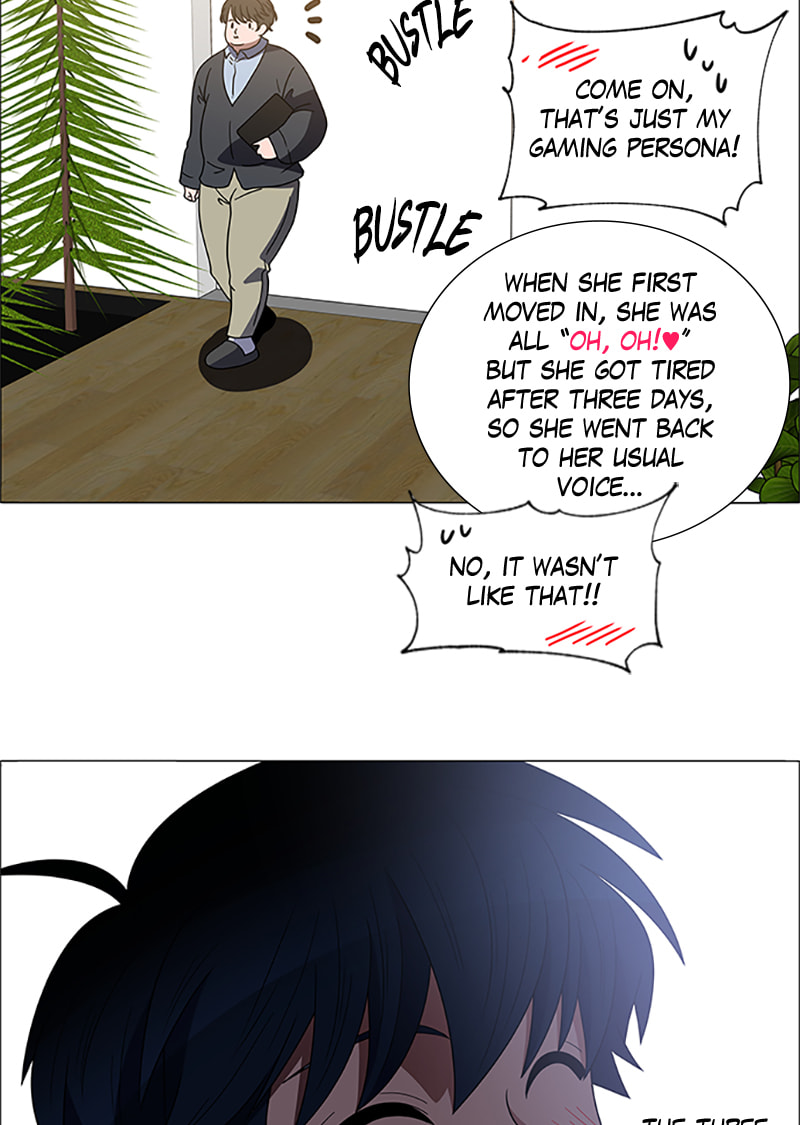 Read No Scope chapter 151 image 61 on Lezhin