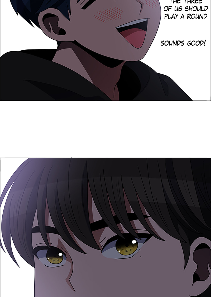 Read No Scope chapter 151 image 62 on Lezhin