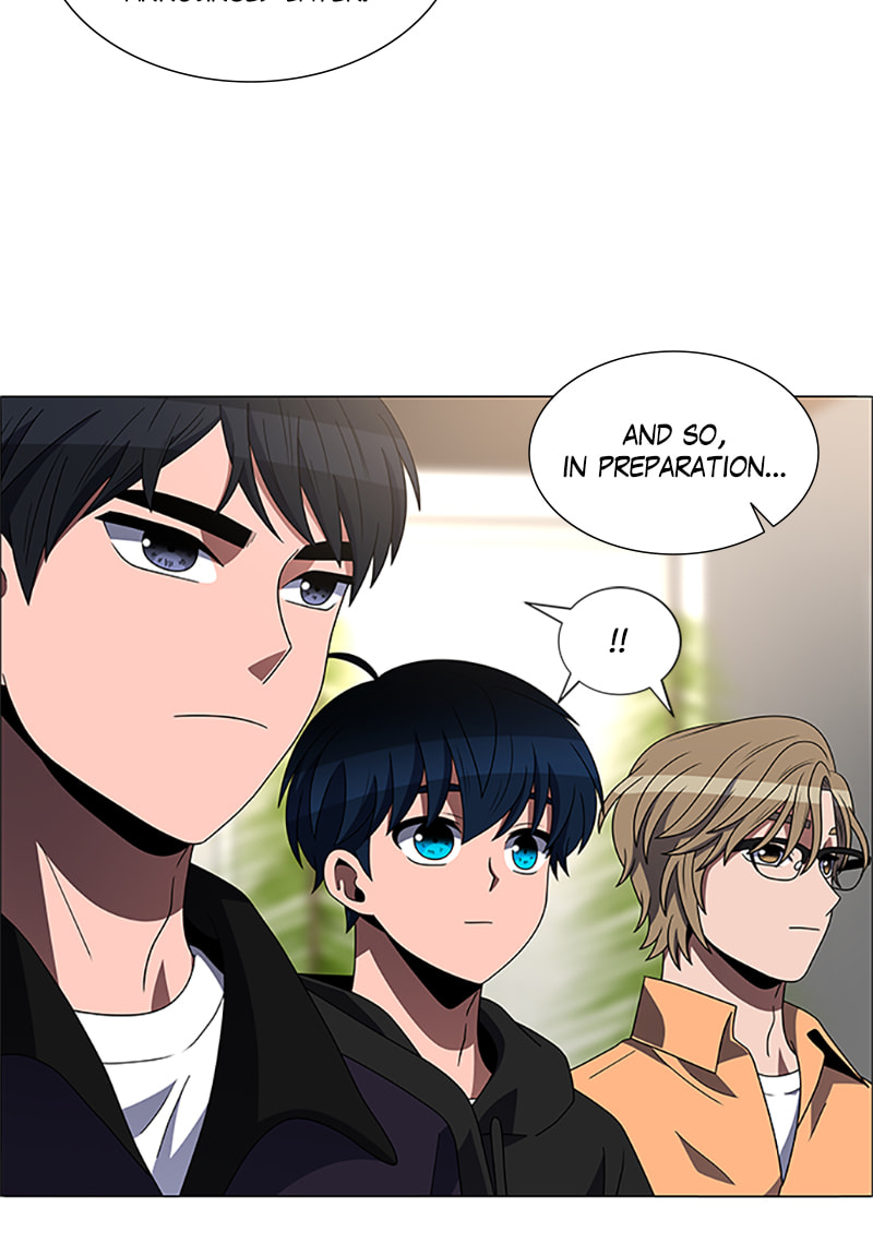 Read No Scope chapter 151 image 7 on Lezhin