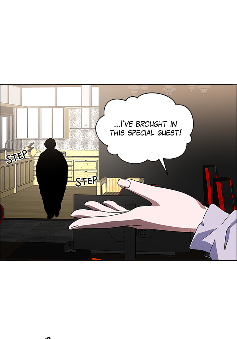 Read No Scope chapter 151 image 8 on Lezhin