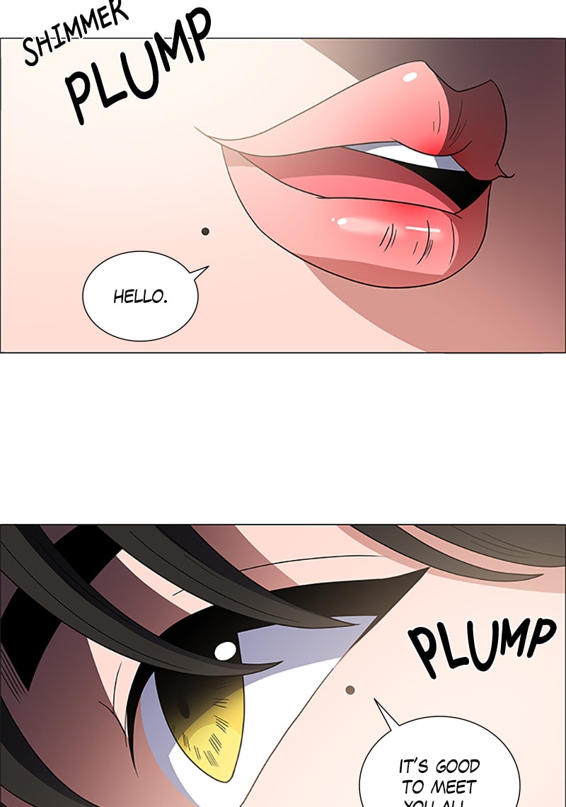 Read No Scope chapter 151 image 9 on Lezhin