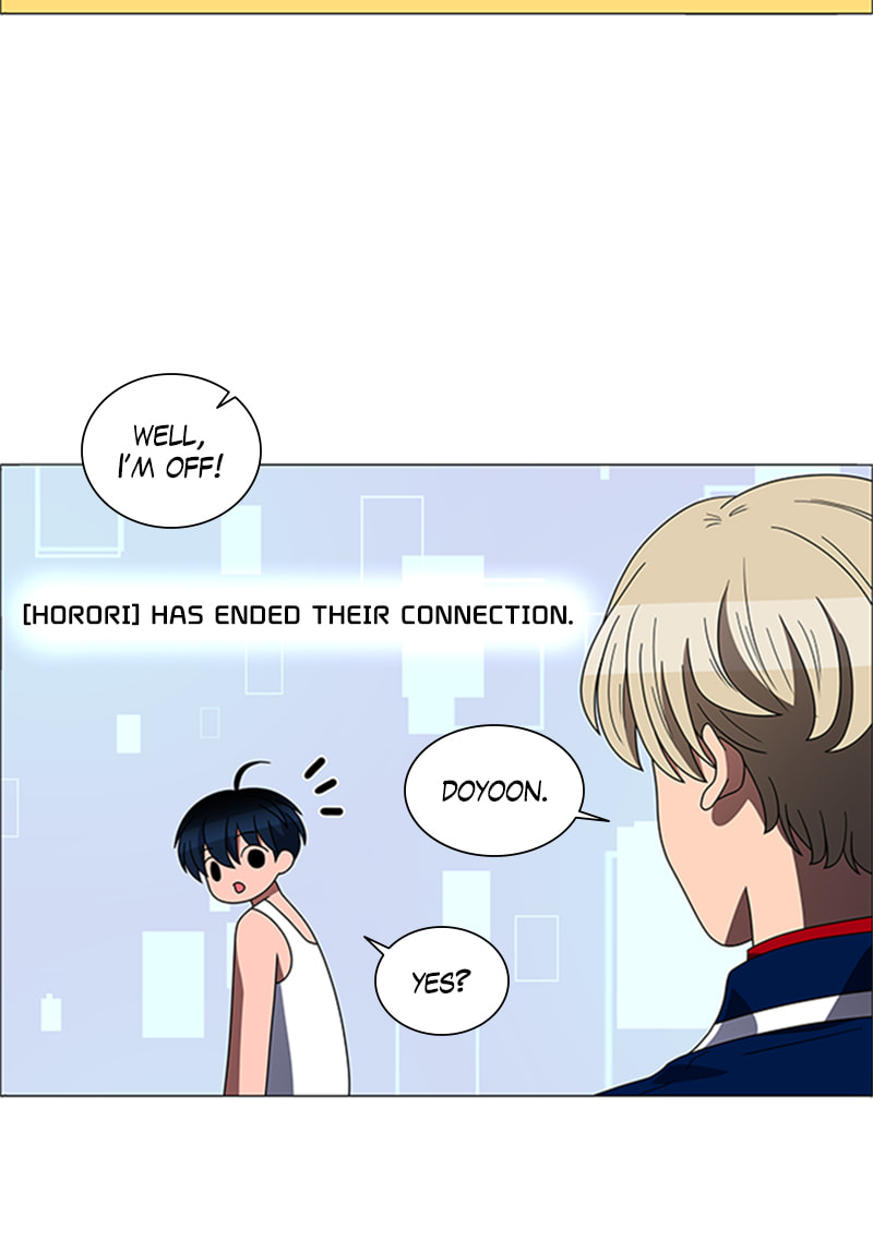 Read No Scope chapter 152 image 11 on Lezhin