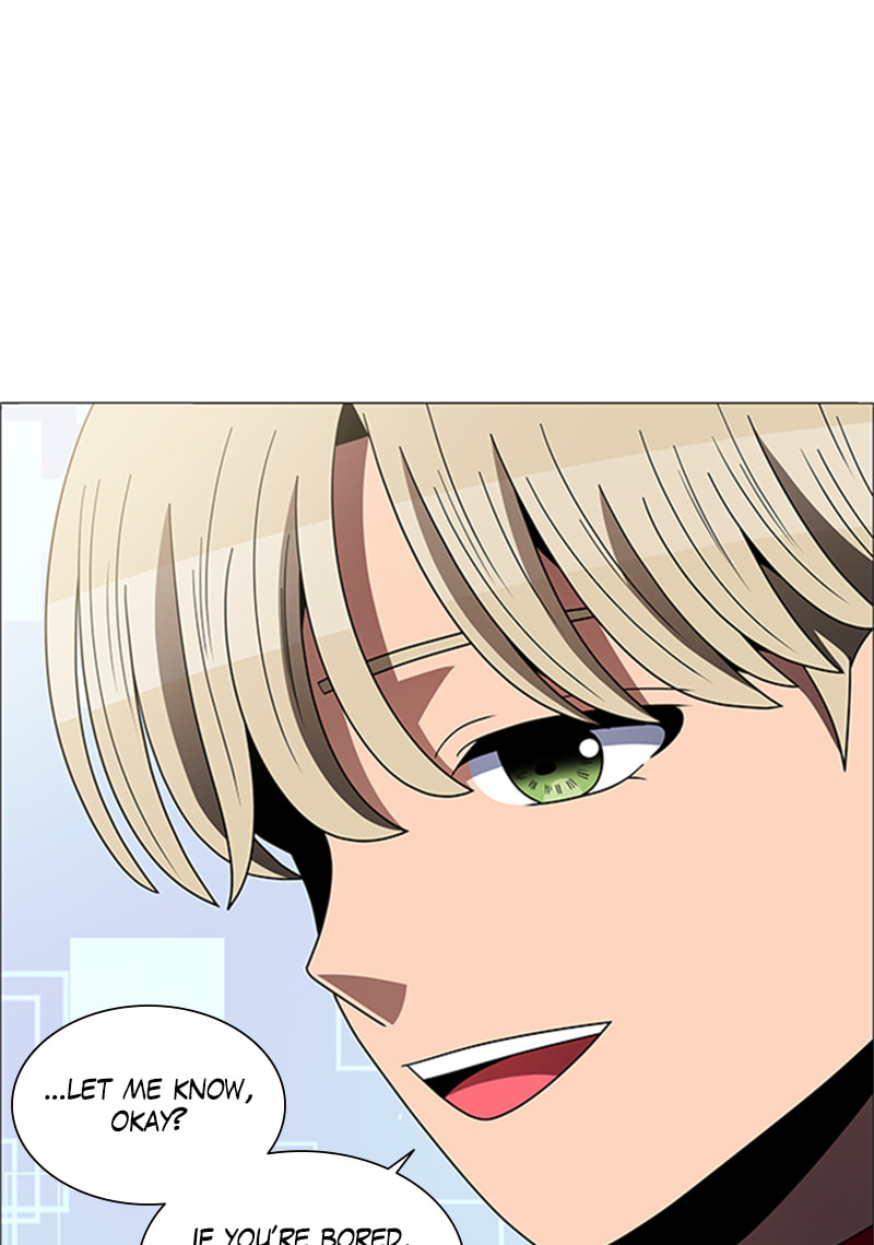 Read No Scope chapter 152 image 12 on Lezhin