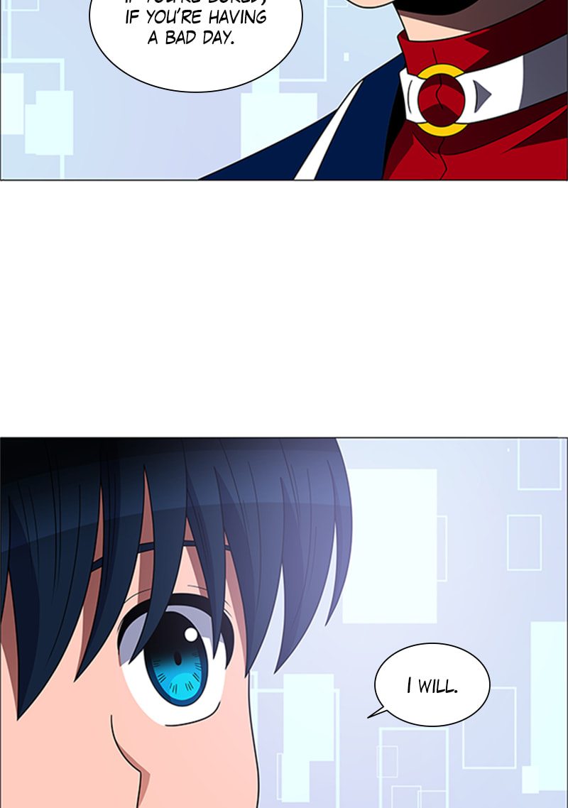 Read No Scope chapter 152 image 13 on Lezhin