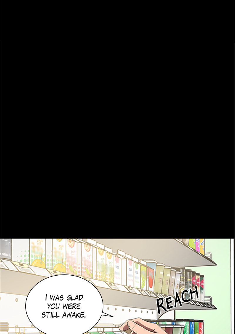 Read No Scope chapter 152 image 16 on Lezhin
