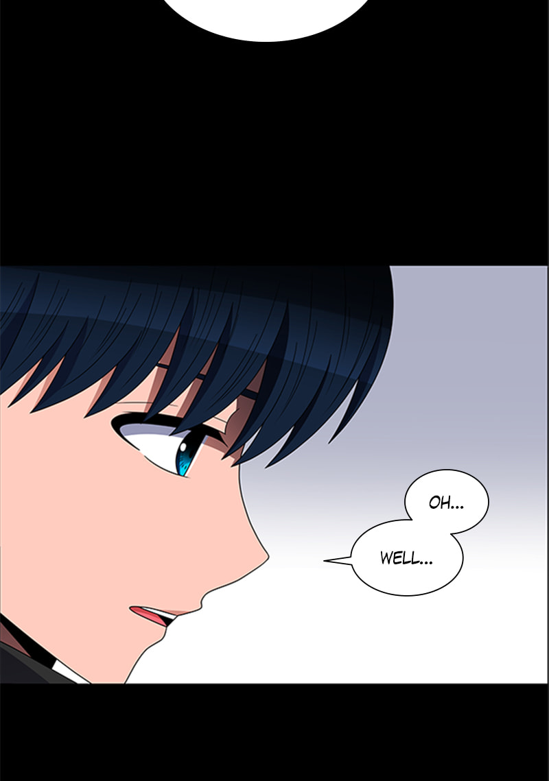 Read No Scope chapter 152 image 18 on Lezhin