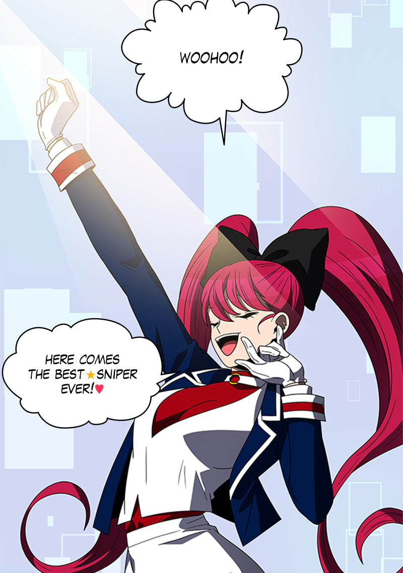 Read No Scope chapter 152 image 2 on Lezhin