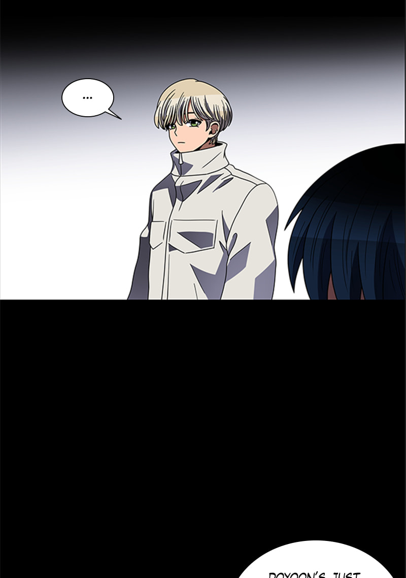 Read No Scope chapter 152 image 20 on Lezhin