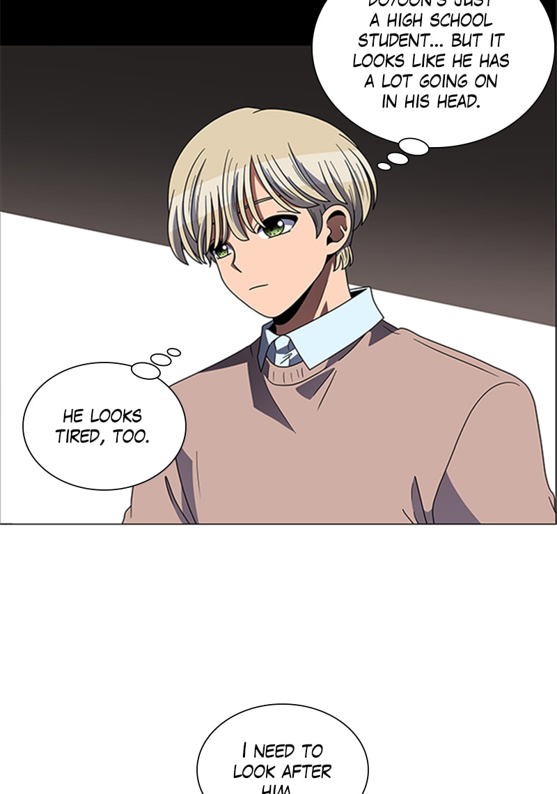 Read No Scope chapter 152 image 21 on Lezhin
