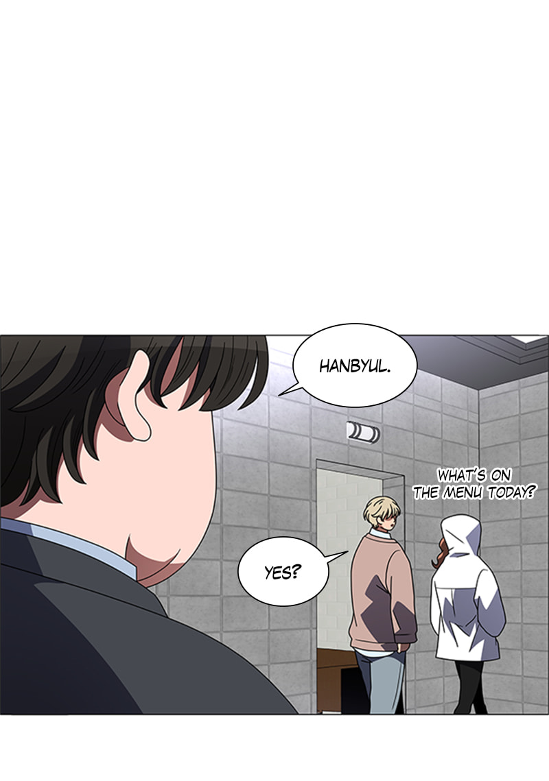 Read No Scope chapter 152 image 23 on Lezhin